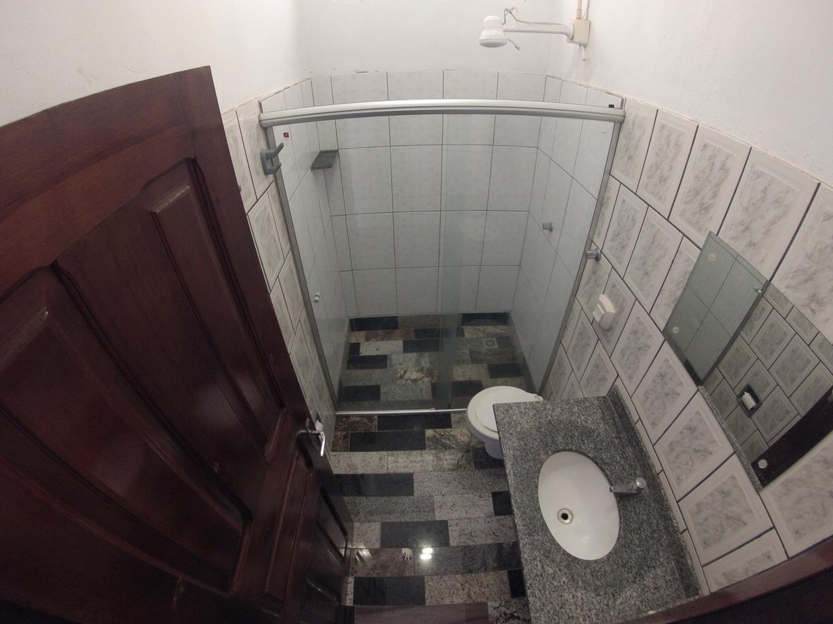 Hotel Vitalli Avanhandava Oda fotoğraf