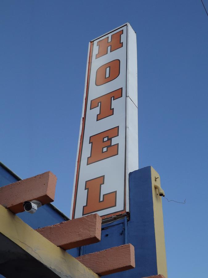 Hotel Vitalli Avanhandava Dış mekan fotoğraf