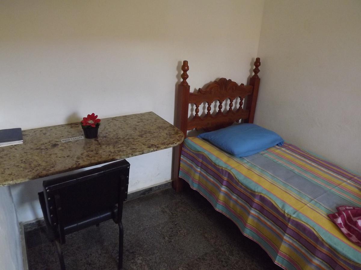 Hotel Vitalli Avanhandava Oda fotoğraf